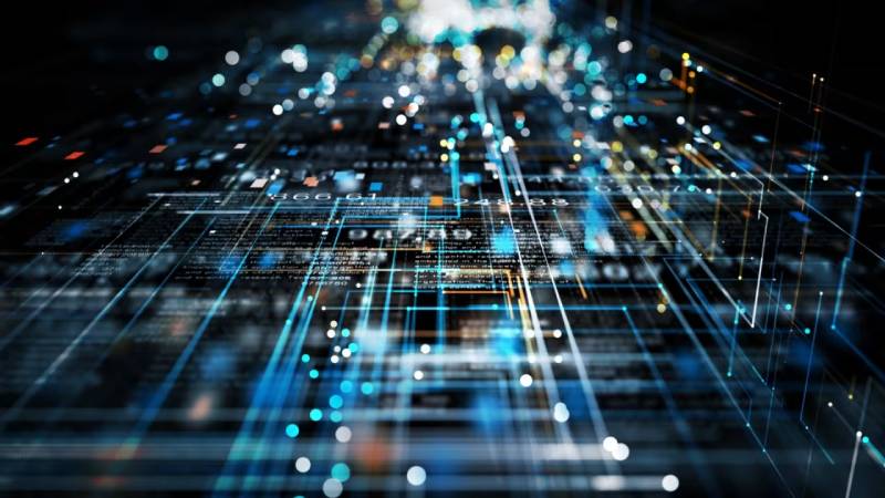 平顺县AI软件开发公司:Python赋能网页开发的适用场景解析