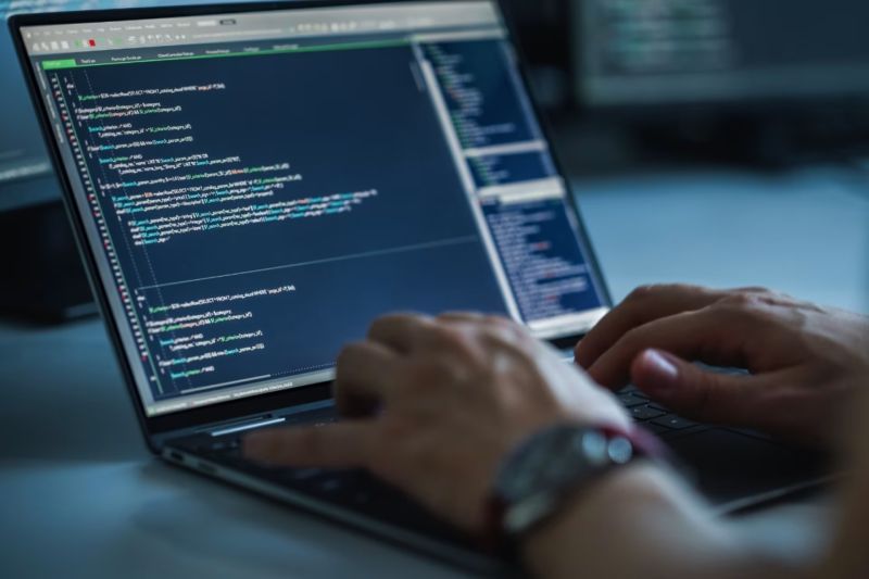 平顺县软件定制开发:PHP与Node.js,后端解决方案的优势博弈